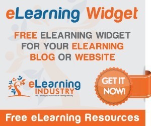 eLearning Widget thumbnail