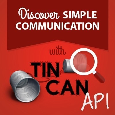 Discover Simple Communication with Tin Can API thumbnail