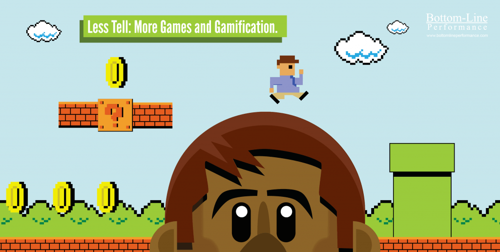 100 Great Game Based Learning and Gamification Resources » thumbnail