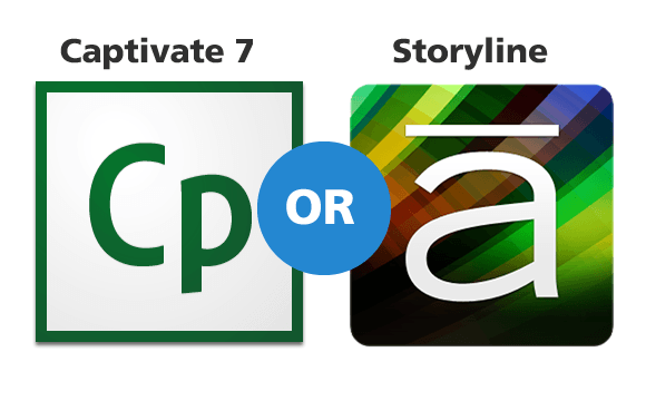 Captivate 7 and Articulate Storyline Comparison Chart thumbnail
