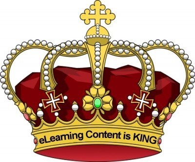 Is eLearning Content King, Queen or a Slave? thumbnail