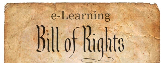 Freedom from Wasted Training: The e-Learning Bill of Rights thumbnail