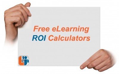Free eLearning ROI Calculators thumbnail