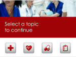 Free Medical Articulate Storyline Template thumbnail