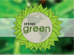 Free Spring Green Articulate Storyline Template thumbnail