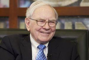 Warren Buffett to teach giving lessons online thumbnail
