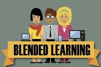 [Infographic] How Blended Learning Can Improve Teaching - EdTechReview (ETR) thumbnail