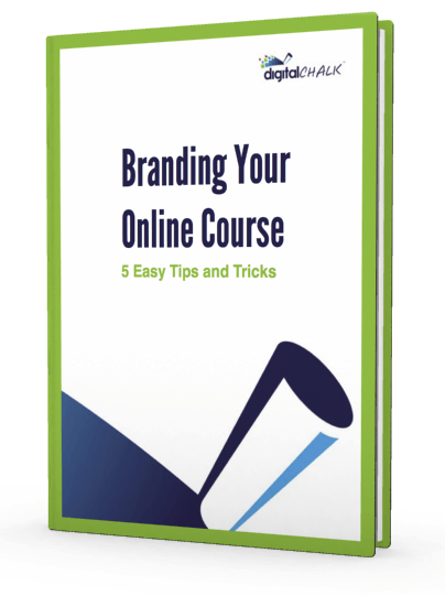 How to Brand Your Course: An eBook! | eLearning Online Training Software thumbnail