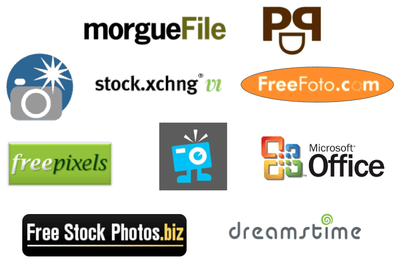 10 (Free!) Stock Photo Resources for eLearning | eLearning Online Training Software thumbnail