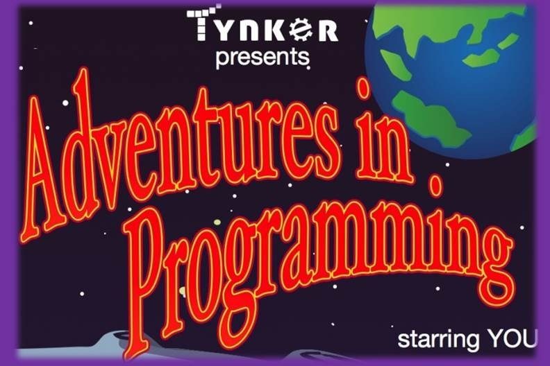 Tynker: Fun & Easy to Learn Computer Programming - EdTechReview™ (ETR) thumbnail