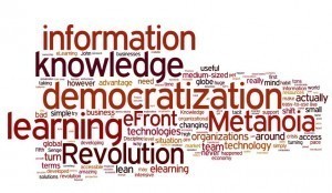 From information to knowledge and the democratization of learning thumbnail