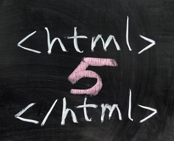 HTML5 for eLearning | Online Training Software & Learning Management System thumbnail