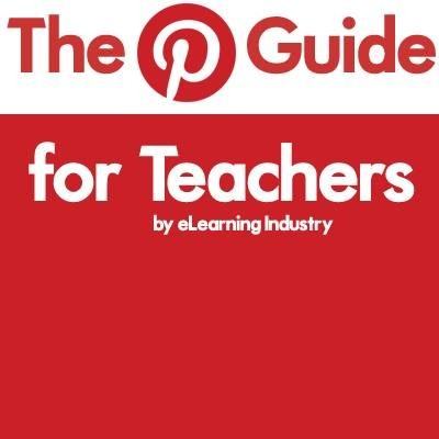 The Pinterest Guide for Teachers thumbnail