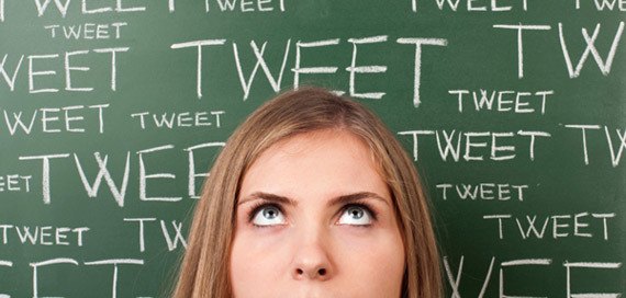 Teacher’s Guide to Using Twitter in the Classroom - ExamTime thumbnail