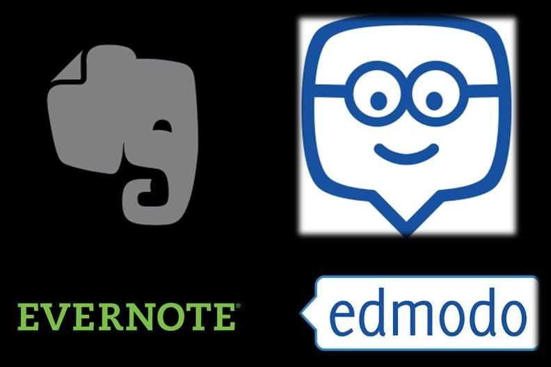 Edmodo and Evernote: A Great Combination for Teachers - EdTechReview™ (ETR) thumbnail