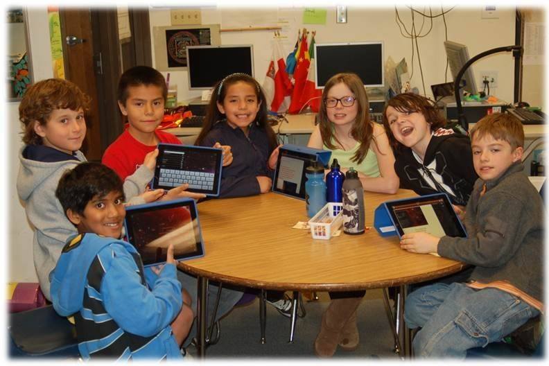 Impact of Technology in Elementary Classrooms - EdTechReview™ (ETR) thumbnail