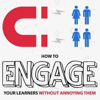 How to Engage Your Learners Without Annoying Them thumbnail