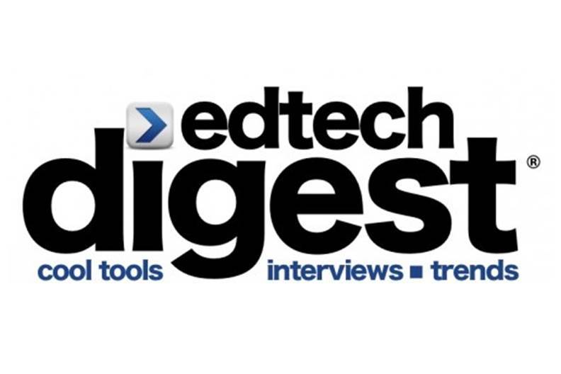 Recognition of Your EdTech Contribution - EdTech Digest Awards Program 2014 - EdTechReview™ (ETR) thumbnail