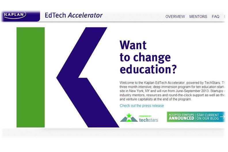 5 Innovative EdTech Startups from Kaplan's EdTech Accelerator Demo Day - EdTechReview™ (ETR) thumbnail