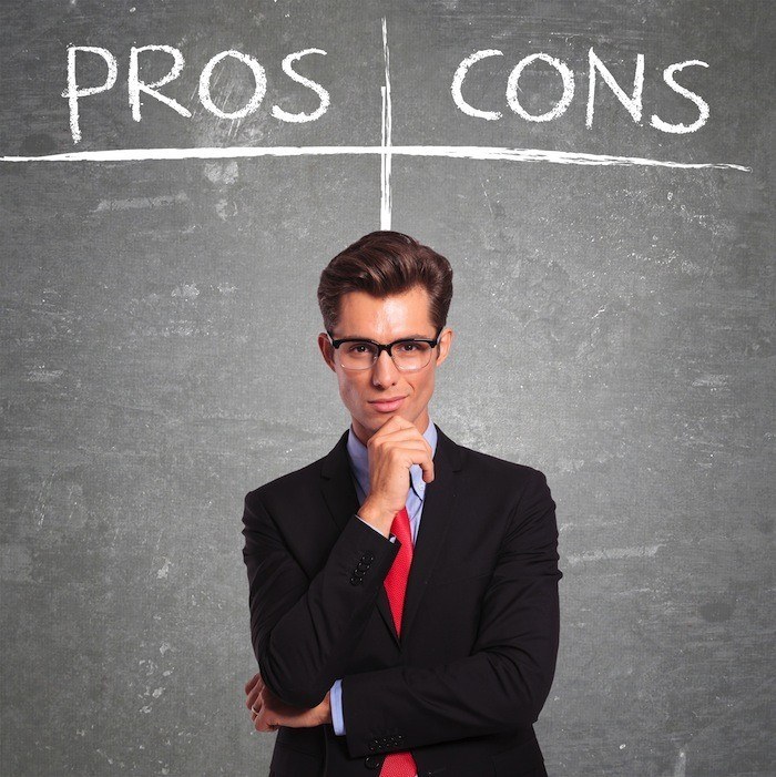 Pros and Cons of eLearning | eLearning Online Training Software thumbnail