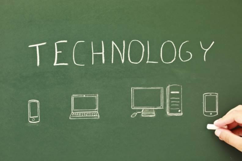 Why Schools Should Adopt and Implement Technology - EdTechReview™ (ETR) thumbnail