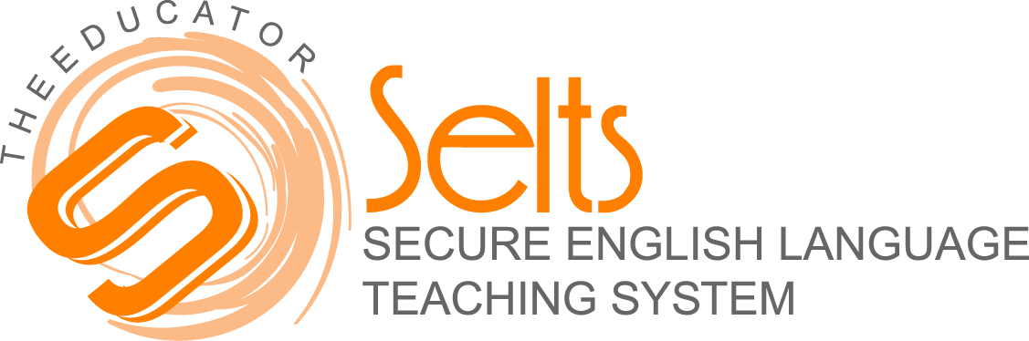 SELTS -  English Grammar - FREE thumbnail