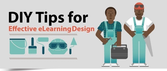 10 DIY Tips for Effective eLearning Design thumbnail