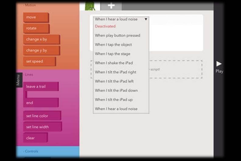 HopScotch: Coding for kids, iPad Programming language - EdTechReview™ (ETR) thumbnail