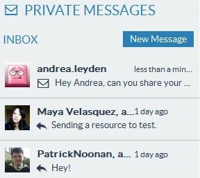 Introducing Private Messaging on ExamTime thumbnail