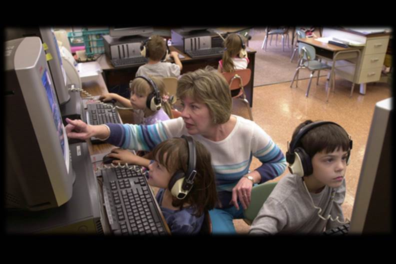 How to Bring Innovation, Education and Technology Together to Help Children Learn Better - EdTechReview™ (ETR) thumbnail