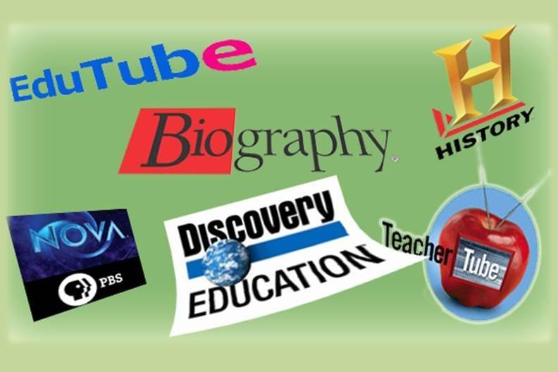 Educational Video Resources for Teachers & Students - EdTechReview™ (ETR) thumbnail