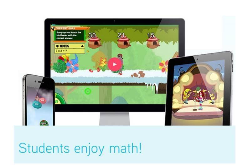 [Tool for Kids] Wowzers - Teach Kids to Love Math - EdTechReview™ (ETR) thumbnail