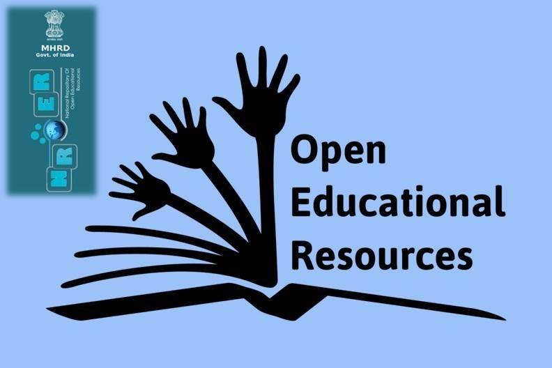 National Repository of Open Educational Resources (NROER): Project by MHRD - EdTechReview™ (ETR) thumbnail