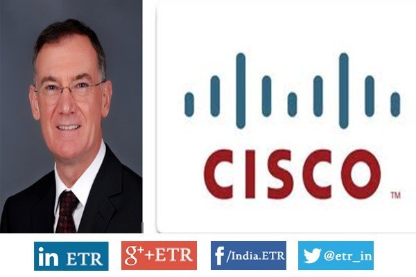 Dr. Dunseath CISCO Director Talking about Global EdTech Needs - EdTechReview™ (ETR) thumbnail
