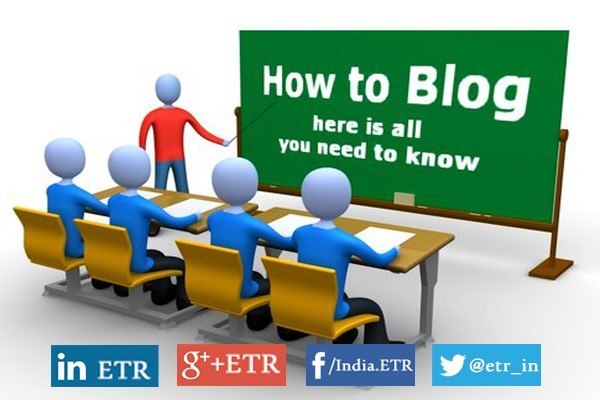 [Teacher's Insight] Best Ways to Use Blogging in the Classroom - EdTechReview™ (ETR) thumbnail