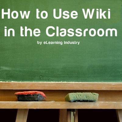 How To Use Wiki In The Classroom thumbnail