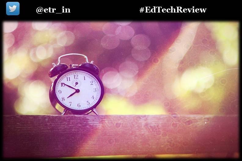 How Do Teachers Take Out Time for Professional Development? - EdTechReview™ (ETR) thumbnail