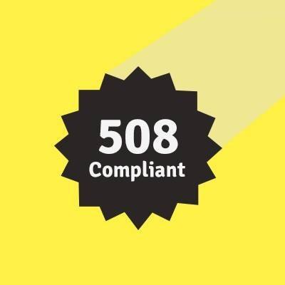 5 Steps to Help You Create 508-Compliant Content thumbnail