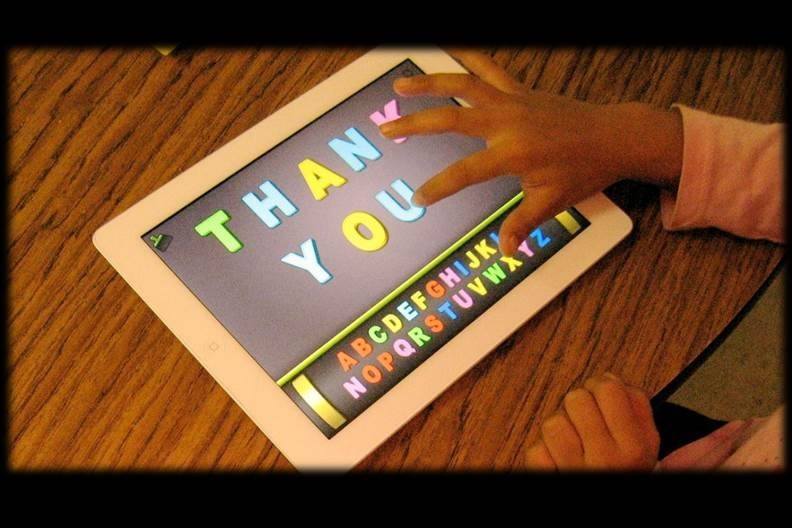 Tips for Teachers Who Wish to Use iPad for Classroom Activities - EdTechReview™ (ETR) thumbnail