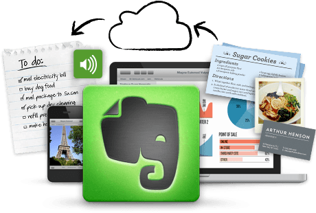 Evernote updates Windows version with over 100 new features thumbnail