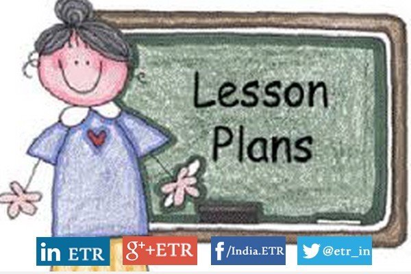 Creation of Digital Lesson Plans and Their Use in the Classroom - EdTechReview™ (ETR) thumbnail