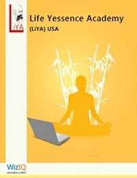 Life Yessence Academy (LiYA), USA thumbnail