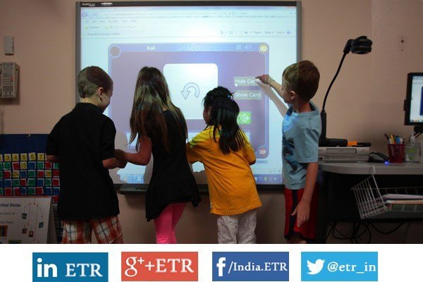 New Ways of Using Multimedia in Classroom - EdTechReview™ (ETR) thumbnail