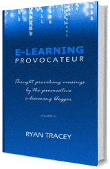 E-Learning Provocateur: Volume 3 thumbnail