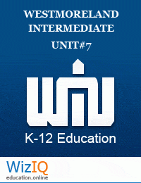 Westmoreland Intermediate Unit #7 integrates WizIQ Virtual Classroom thumbnail