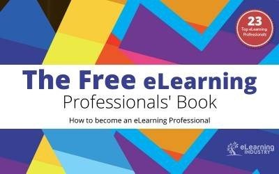 The Free eBook: How to become an eLearning Professional thumbnail