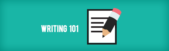 5 Lessons from Writing 101 You Thought You’d Never Need for e-Learning thumbnail