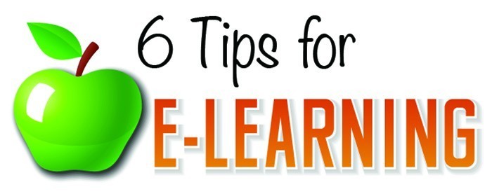 6 Tips for Effective eLearning | eLearning Online Training Software thumbnail