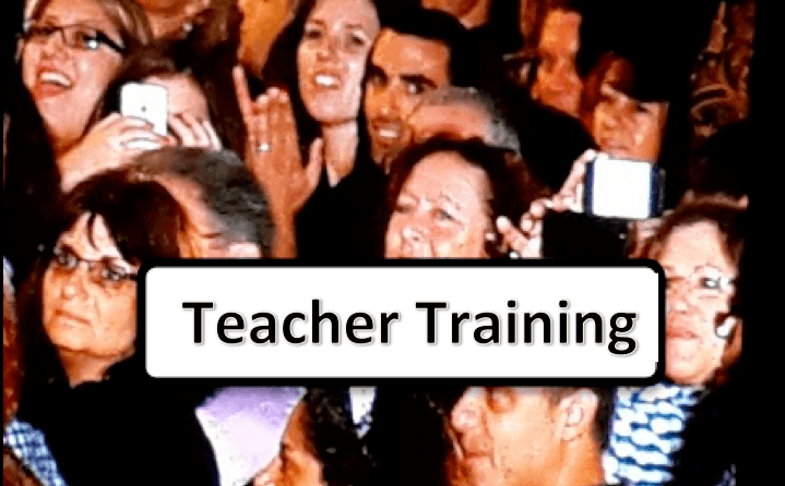 Teaching with Technology Friday Webinars thumbnail