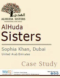 AlHuda Sisters, Dubai thumbnail